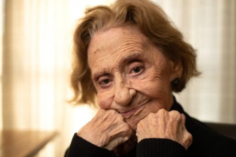 TELEVISÃO - Ícone da TV Brasileira, atriz Laura Cardoso morre aos 98 anos