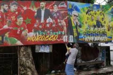 COPA 2026 - Brasil estreia na Copa com desafio mais duro da 1ª fase e com Ancelotti em busca de time ideal