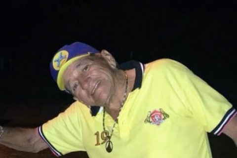 QUIXADÁ - Figura bastante conhecida em Quixadá, “Chico do Detran” morre aos 80 anos de idade