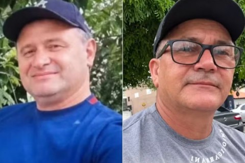 CEARÁ - Primo do prefeito de Pacoti e outro homem são encontrados mortos dentro de um carro