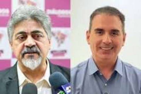 Política - Ilário questiona apoio de grupo de Ricardo Silveira a Elmano e critica gestão de Quixadá
