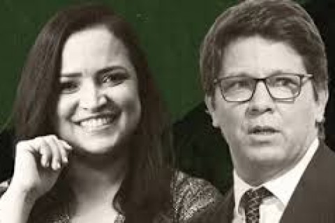 VAZOU - Empresário acusado de fraude recebeu verba de Mario Frias via ONG ligada a ‘Dark Horse’