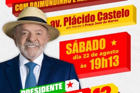 POLITICA - Lula conversa com Trump por telefone e pede mais negociações contra tarifaço