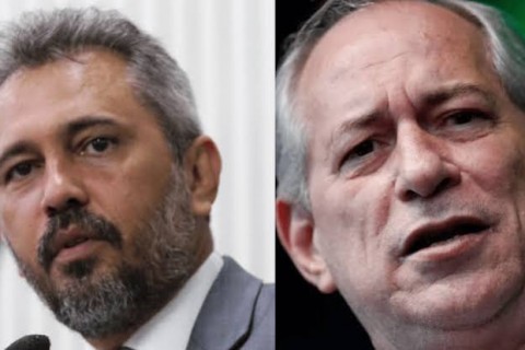 PESQUISA - Pesquisa Real Time Big Data aponta Elmano com 44% e Ciro, com 40%, em eventual segundo turno