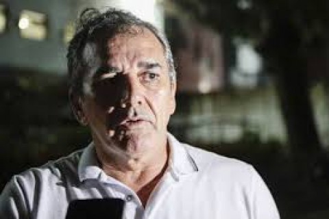 CEARÁ - Justiça determina cumprimento da sentença que condenou Cabo Sabino por participação em motim de PMs