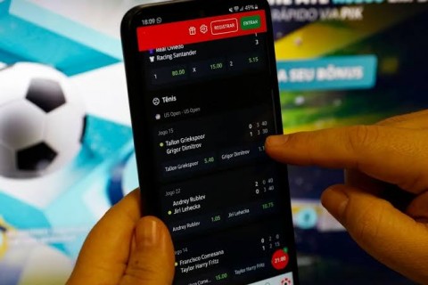 BRASIL - Bets saem do ar nesta terça-feira: veja o que acontece com o dinheiro dos apostadores