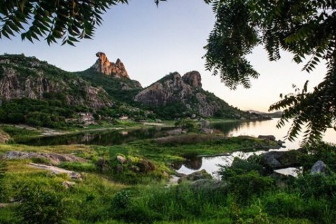 QUIXADÁ - Câmara dos Deputados poderá reconhecer Quixadá como a Capital Nacional dos Monólitos