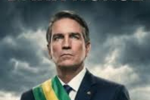 POLITICA - Crise do filme “Dark Horse” trava articulações políticas de Flávio Bolsonaro nos estados