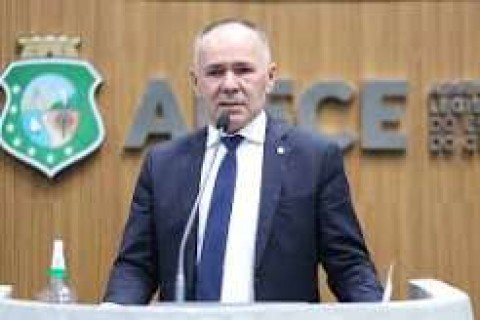POLITICA - PL realiza convenção hoje e oficializa candidaturas para disputa de 2026 no Ceará