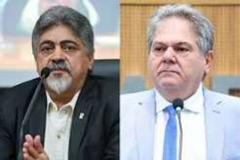 Política - “Politicamente muito distante de Quixadá”, diz Ilário Marques sobre Osmar Baquit