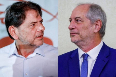 Política - Cid: “[Ciro] se juntou com bolsonaristas, mas me recuso a acreditar que ele seja”