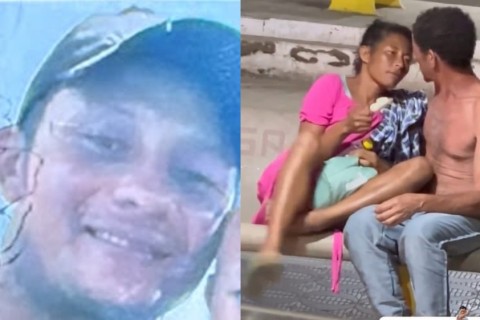 CANINDÉ - Acidente de trânsito deixa três mortos na zona rural de Canindé