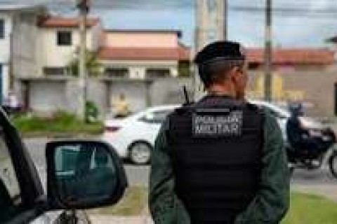 CEARÁ - Membro do CV mata mulher em Maracanaú por suspeitar que ela repassava informações à polícia