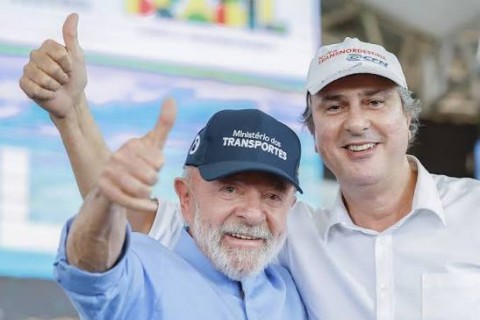 POLITICA - Aliado de Camilo, Fernando Santana diz que números mostram que Lula “iniciou virada”