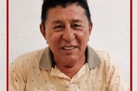 QUIXADÁ - Familiares pedem ajuda para encontrar idoso desaparecido há mais de 10 dias em Quixadá