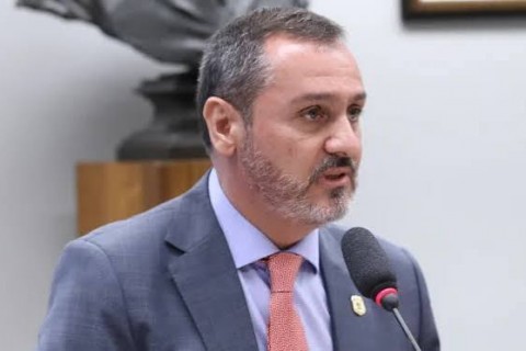 POLITICA - Dino determina recondução de Andrei Rodrigues ao comando da PF