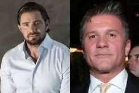 POLITICA - PF marca para 30 de setembro depoimentos de Daniel Vorcaro e do pai