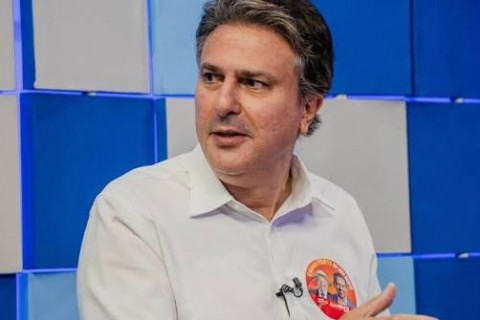 CRESCE CONFLITO - Camilo chama Ciro de caluniador e o acusa de trocar de lado por poder pessoal