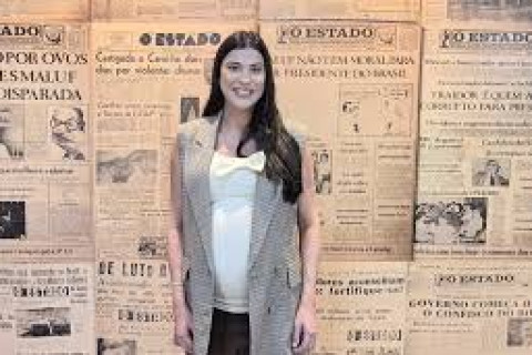 Política - Manoela Pimenta busca herança política no Sertão Central do Ceará