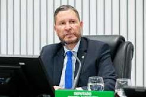 Política - Romeu projeta ampliação da aliança em apoio à reeleição de Elmano e cita União Progressista