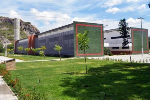 QUIXADÁ - IFCE de Quixadá abre inscrições para curso técnico em Administração com seleção gratuita