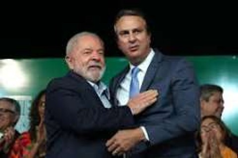POLITICA - Após vitória no Ceará, Camilo é escalado por Lula para reforçar campanha no 2º turno e ampliar apoios no Nordeste