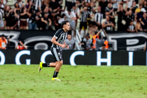 Ceará Sporting Club - Ceará visita o Operário-PR almejando pontos cruciais na Série B