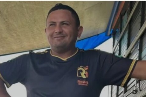 QUIXERAMOBIM - Vaqueiro é morto a facadas dentro de parque de vaquejada em Quixeramobim