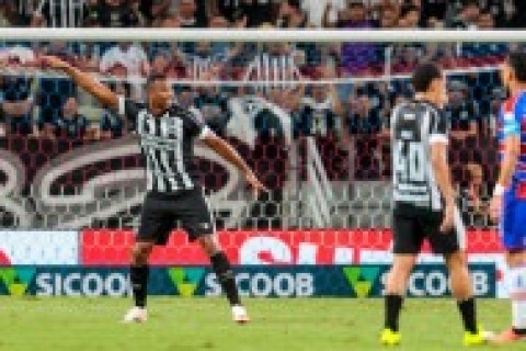 Ceará Sporting Club  - Avaí x Ceará: confronto direto contra o Z-4 na Série B neste sábado, 3