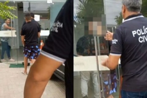CEARÁ - Quatro são denunciados por matar jovem em linchamento durante festa no Ceará