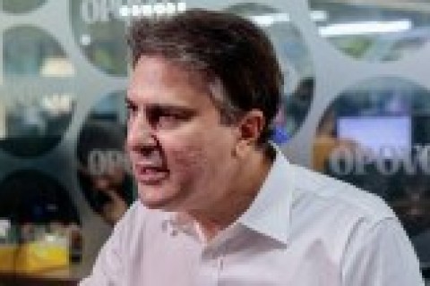 POLITICA - Política Camilo diz que Ciro traiu Izolda e explica por que Cid não entrou na campanha de RC