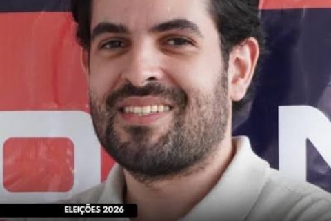 POLITICA - Pedro Brito anuncia desistência da candidatura ao Governo do Ceará