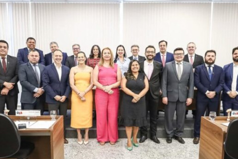 QUIXADÁ - Quixadá será palco de um dos mais importantes encontros do sistema OAB no Estado do Ceará