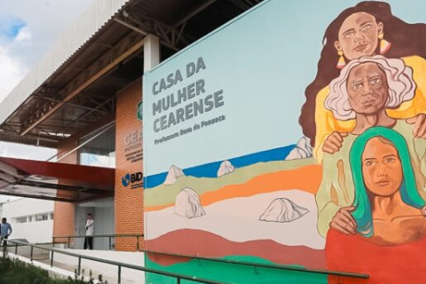 QUIXERAMOBIM - Homem é preso em Quixeramobim por ameaçar decepar as mãos da própria irmã com foice