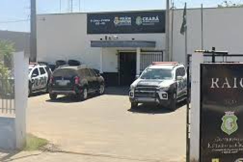 CEARÁ - Sargento é preso após agredir superior em quartel da PM no Ceará