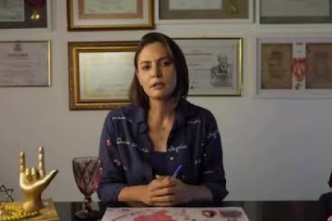 Política - Em meio à crise no PL do Ceará, Michelle Bolsonaro deixa comando do PL Mulher e amplia incertezas sobre campanha de Flávio