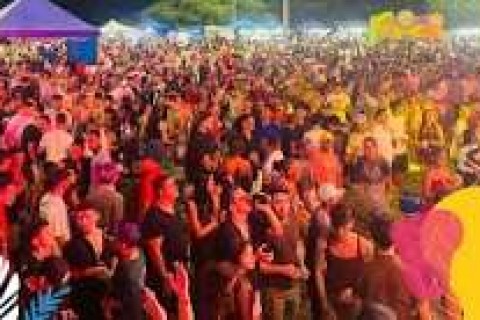 QUIXERAMOBIM - Prefeitura de Quixeramobim é denunciada por gastos com Carnaval de 2024 durante estiagem