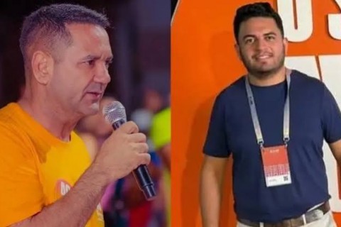 CEARÁ - Empresário apontado como aliado de 'Bebeto do Choró' é preso no Ceará