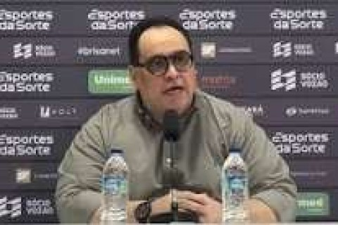 FUTEBOL - Vice-presidente do Ceará, Ernando Sobrinho renuncia ao cargo e cita disputas internas