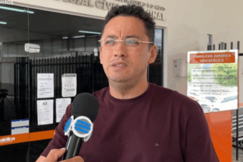 QUIXADÁ - Aposentado é vítima de golpe de quase R$ 70 mil aplicado por estelionatários em Quixadá