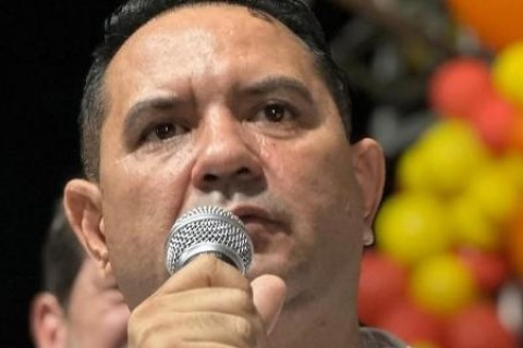 CHORÓ - Caso Bebeto Queiroz: um dia após prisão, filho de ex-prefeito foragido de Choró é solto pela Justiça