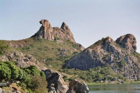 QUIXADÁ - Senado aprova avanço de projeto que reconhece Quixadá como capital nacional dos monólitos