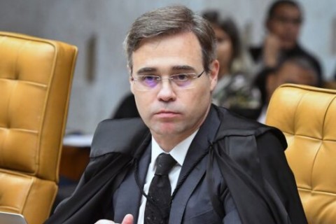 POLITICA - André Mendonça autoriza Polícia Federal a investigar repasses financeiros para filme sobre Bolsonaro