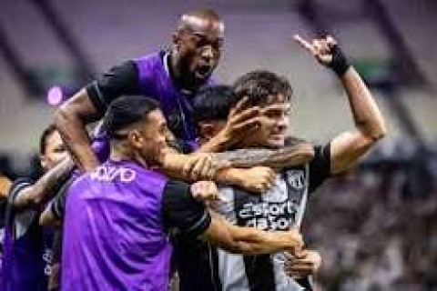 FUTEBOL - Ceará e Fortaleza entram em campo pela 25ª rodada da Série B