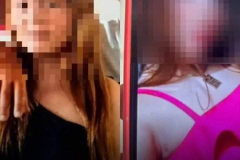 CEARÁ - Irmãs sequestradas por falsos policiais no Ceará foram amarradas e mortas com tiros na cabeça
