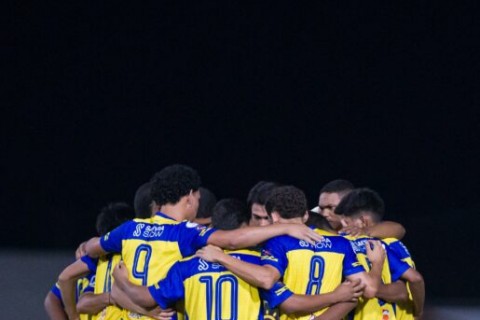 FUTEBOL - Quixadá vence o Fortaleza no Abilhão e larga na frente por vaga na final do Campeonato Cearense Sub-20