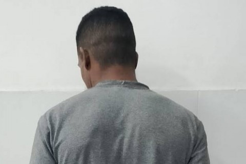 CEARÁ - Suspeito de proibir campanha eleitoral em Quixelô é preso pela Polícia Militar