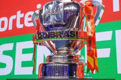 COPA DO BRASIL - Quartas de final da Copa do Brasil serão recheadas de clássicos regionais; veja os confrontos