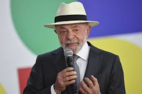 POLITICA - Time de Lula fala em dano irreversível a Flávio e planeja explorar desgaste