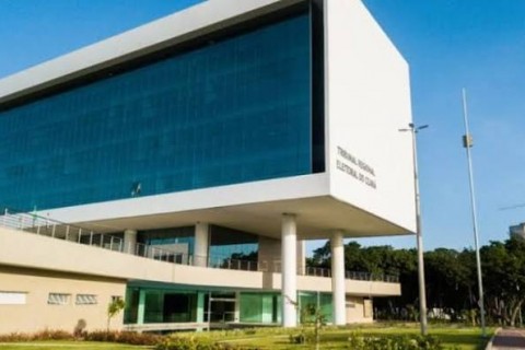 DIA DECISIVO - TRE-CE decide nesta terça o futuro da Federação União Progressista no Ceará